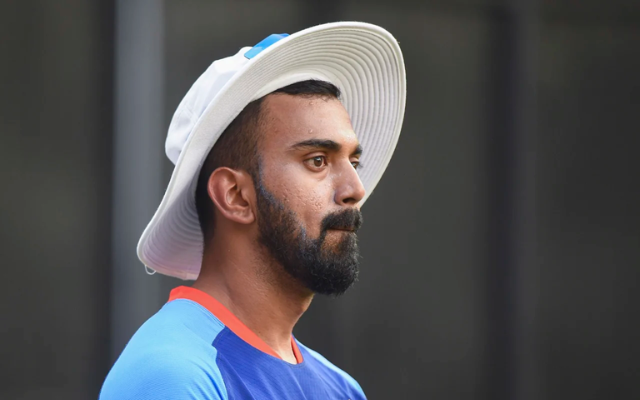 Injured KL Rahul doubtful for Test against England at Edgbaston