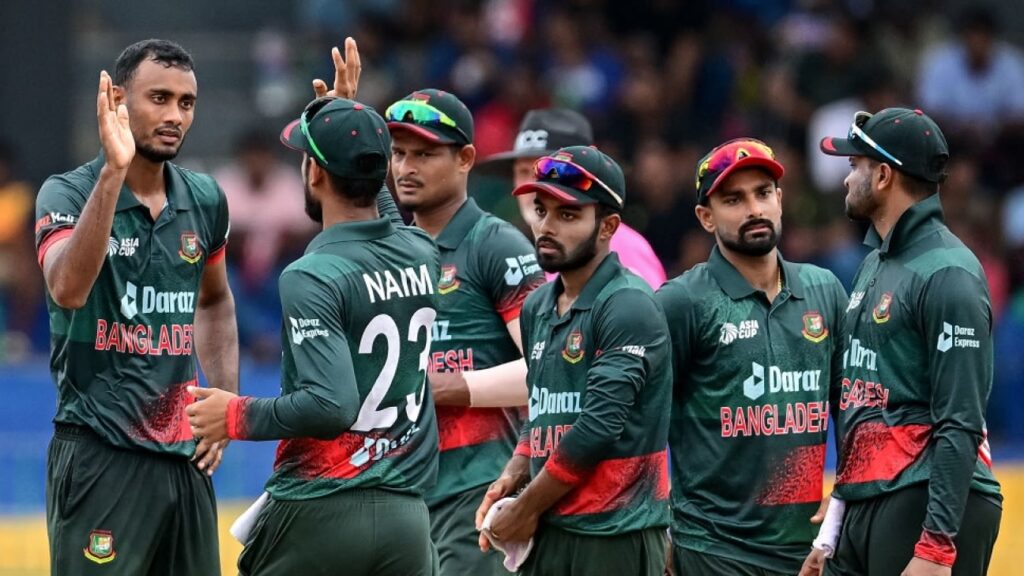 Depleted Bangladesh seek one last high before bowing out