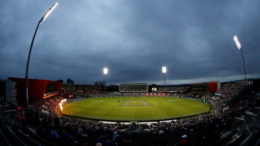 Lancashire chairman: The Hundred becoming a T20 tournament 'makes sense'