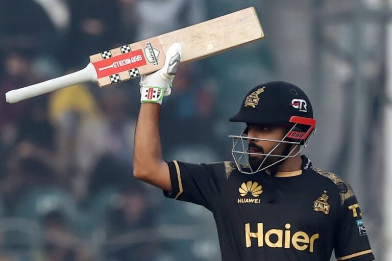 PSL 2024: Babar Azam Becomes First Player To Score 3000 Runs In Tournament History • ProBatsman