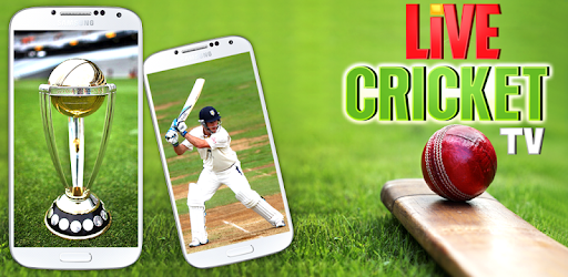 Live Streaming of Cricket Match on Android Phone