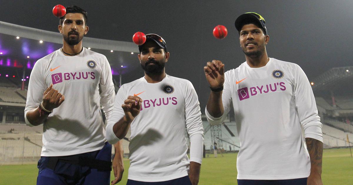 India’s History in Day Night Tests