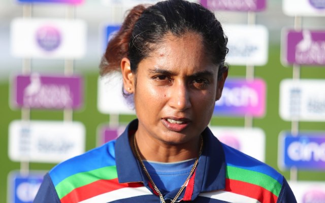 Women’s World Cup 2022 : India’s full schedule, fixture list