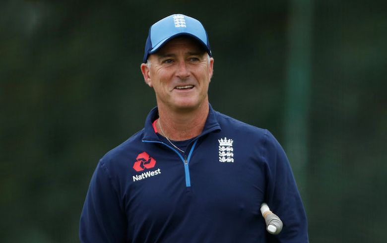 Afghanistan's new head coach
