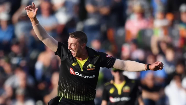 Daniel Sams joins Essex for Vitality T20 Blast