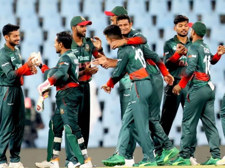 Bangladesh Cricket perched to break new ground in South Africa