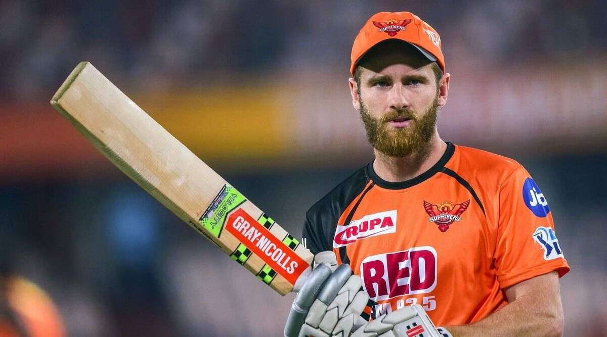 Kane Williamson stated after SRH's defeat