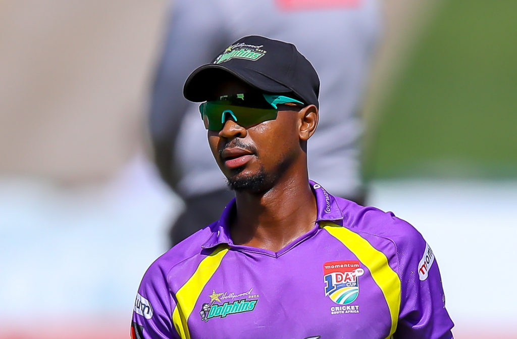 Khaya Zondo
