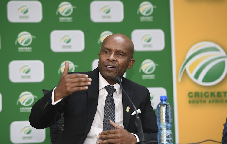 Pholetsi Moseki Appointed CEO for 5 Years at CSA