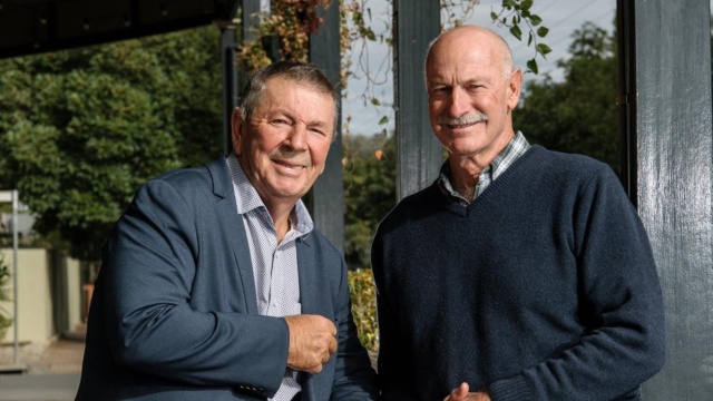 It’s the person Rod Marsh that I loved – Dennis Lillee leads tributes at funeral