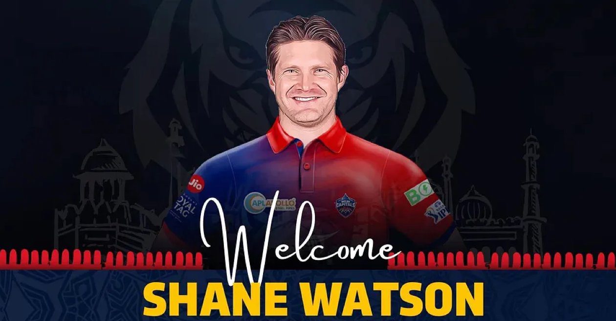 Shane Watson