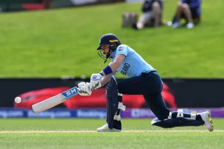 Women’s World Cup: India lost to England by 4 wickets, inconsistency proves costly