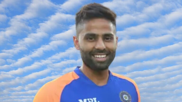 IPL 2022: Suryakumar Yadav Returns From Injury, Starts Training For Mumbai Indians