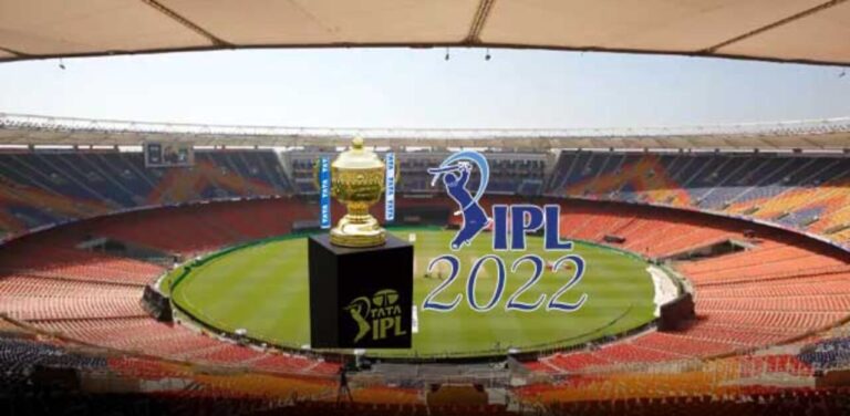 IPL 2022 Playoffs: Eden Gardens to host PLAYOFFS & IPL 2022 Final in Ahmedabad