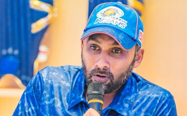 England coach and captain contenders : Jayawardene is an accomplished coach at IPL