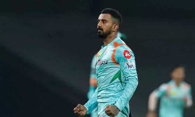 IPL 2022: KL Rahul handed massive fine, other Lucknow players penalised too