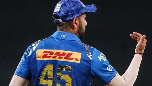 IPL 2022 : Is the Flawed strategy at auctions haunting Mumbai Indians?