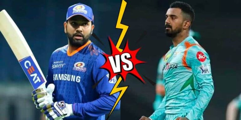 MI vs LSG Big Win Prediction – Who Will Win Today IPL 2022 Match