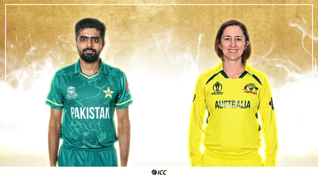 ICC Player of the Month : Babar Azam And Rachael Haynes 3 ICC Player of the Month : Babar Azam And Rachael Haynes