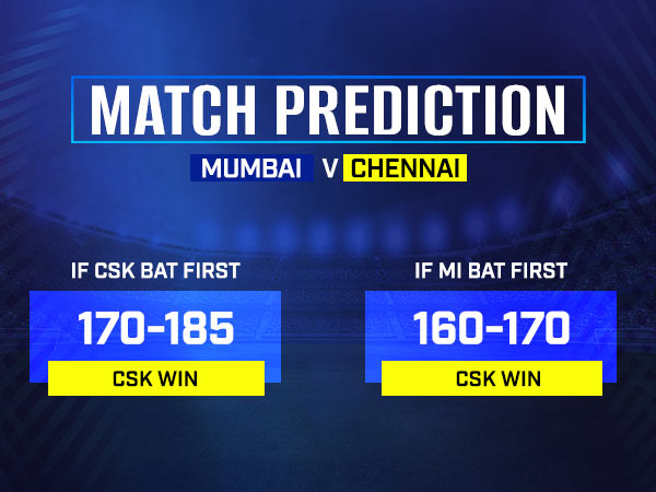 IPL 2022 MI vs CSK Big Match Win Prediction and Tips