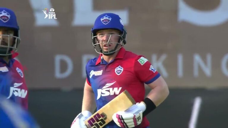 IPL 2022: Another DC player Tim Seifert tests positive ahead of PBKS match