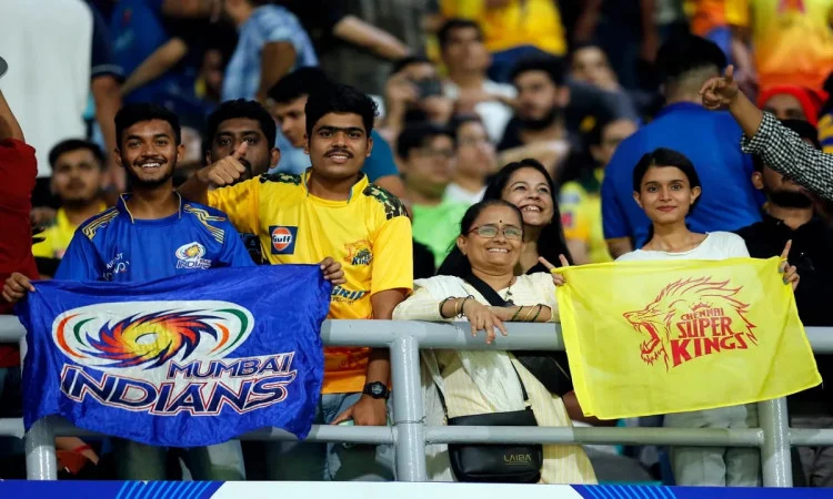 The Most Valuable IPL Franchise in 2022 : Mumbai Indians Topples Chennai Super Kings 7 The Most Valuable IPL Franchise in 2022 : Mumbai Indians Topples Chennai Super Kings