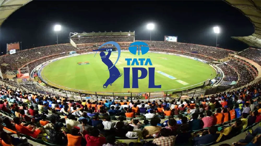 IPL to allow 50% spectators