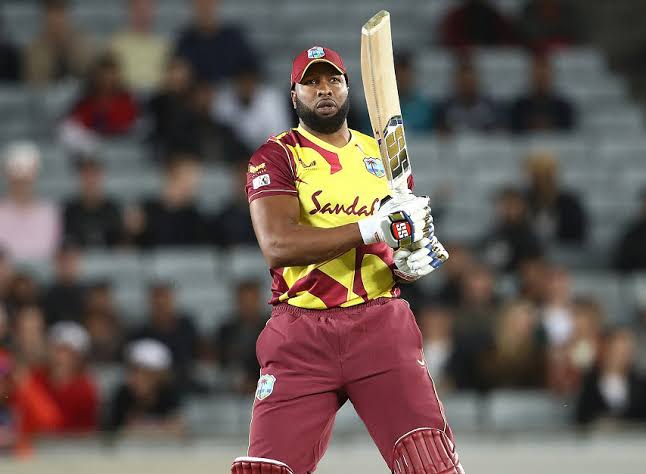 Breaking News : Kieron Pollard announces retirement from international cricket