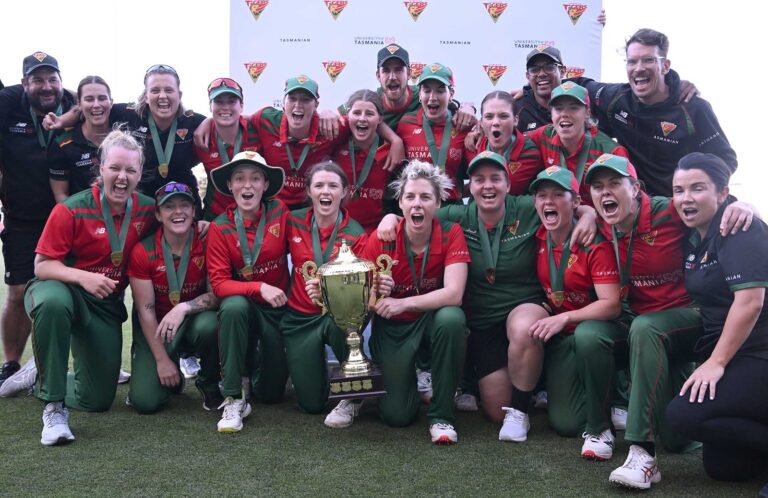 WNCL season extended for 2022-23, short-term MOU agreed