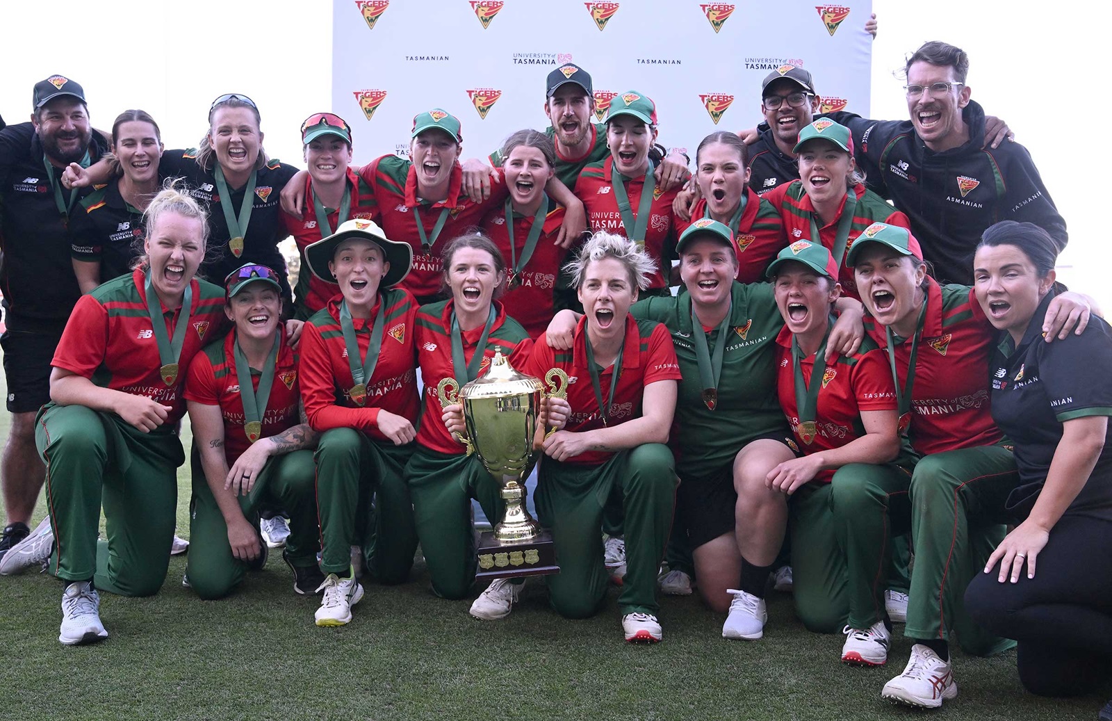 WNCL season extended