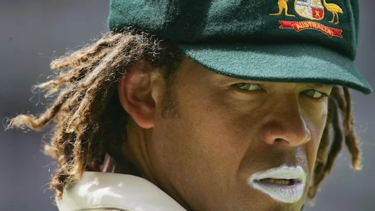 Shocking: Former Australia all-rounder Andrew Symonds dies in car crash aged 46