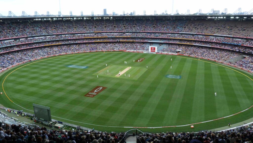 Top 10 Most Iconic Cricket Stadiums in the World