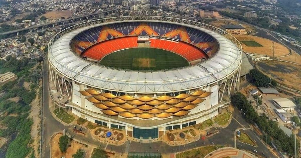 Top 10 Most Iconic Cricket Stadiums in the World