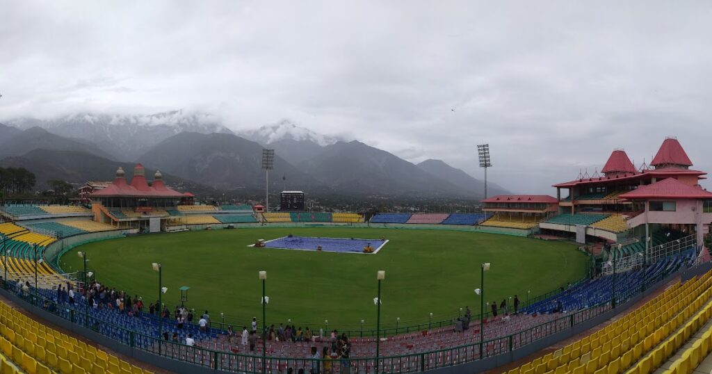Top 10 Most Iconic Cricket Stadiums in the World