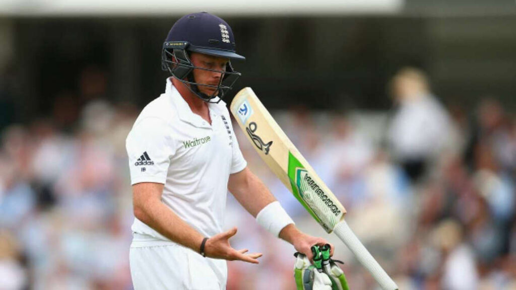 batters dismissed at 199 in Test cricket
