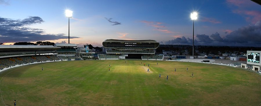 Top 10 Most Iconic Cricket Stadiums in the World