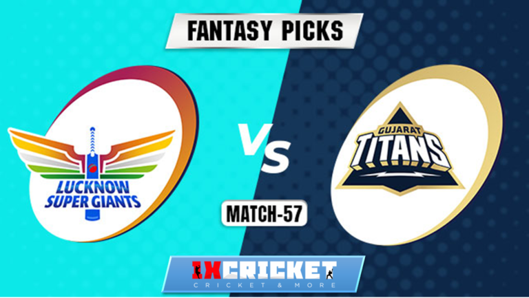 LSG vs GT Dream11 Win Prediction, Fantasy Cricket Tips & Playing XI- Tata IPL 2022