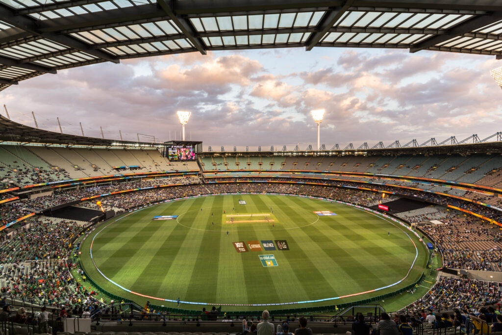 Top 10 Most Iconic Cricket Stadiums in the World