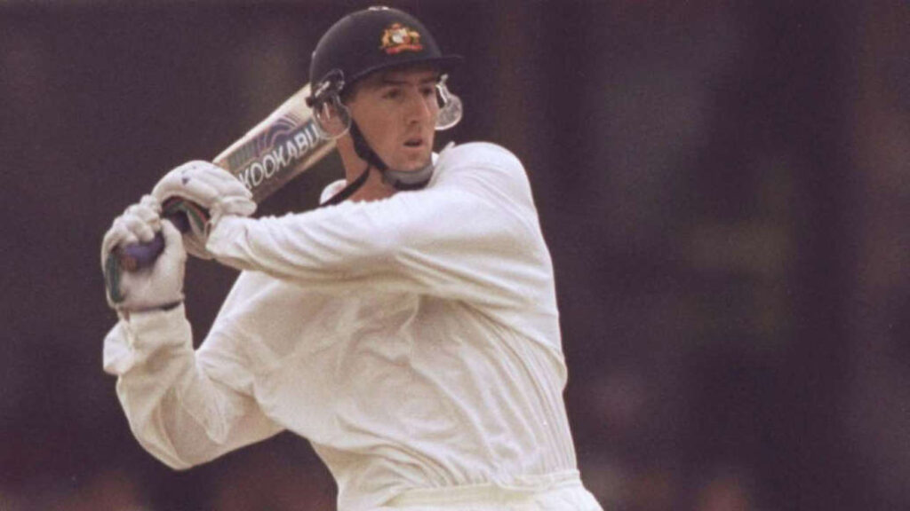 batters dismissed at 199 in Test cricket