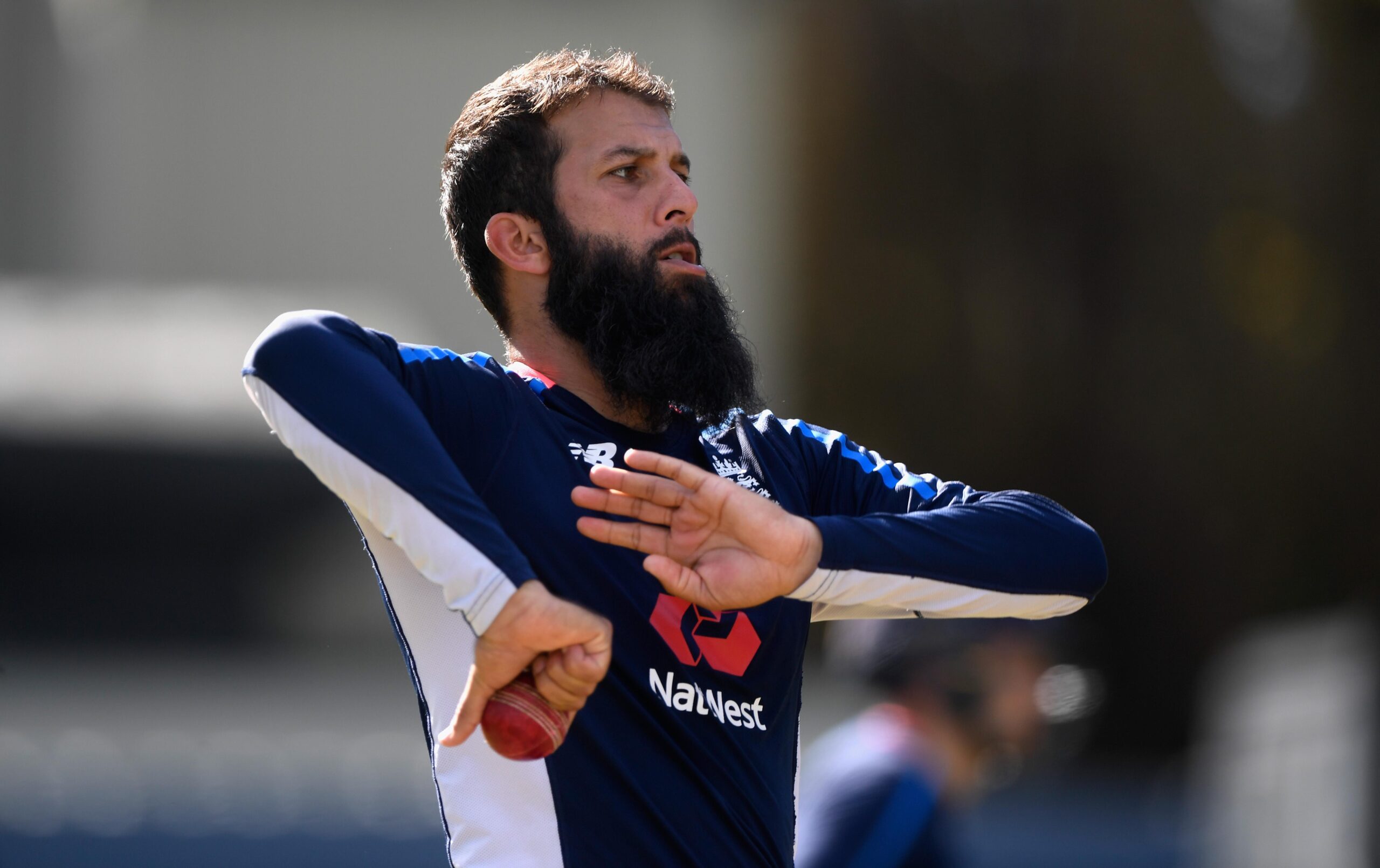 Moeen Ali wants to come out of test retirement