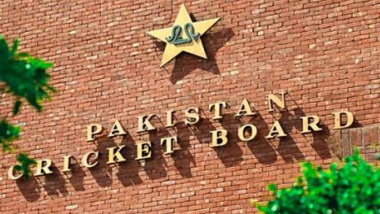 PCB shifts ODI series vs West Indies from Rawalpindi to Multan