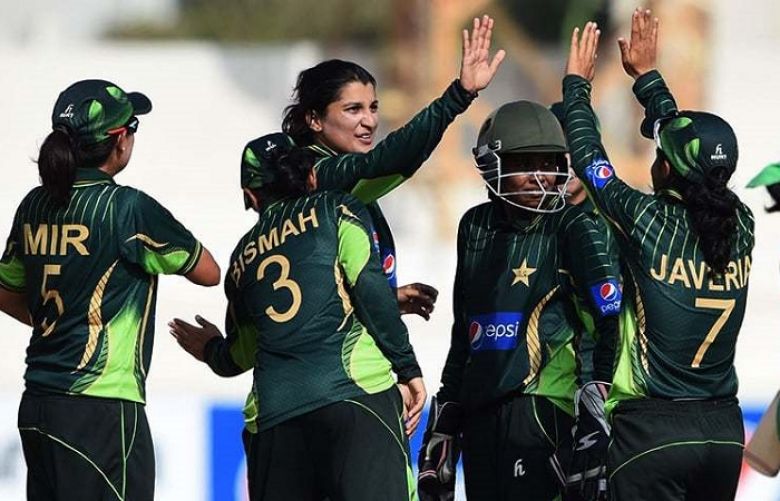 Pakistan announce women squad for Commonwealth Games 2022