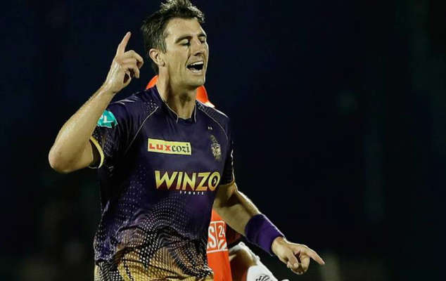 Massive News: Pat Cummins ruled out of IPL 2022 with hip injury