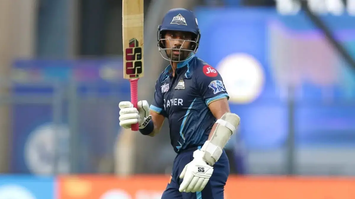 Wriddhiman Saha not to play for Bengal