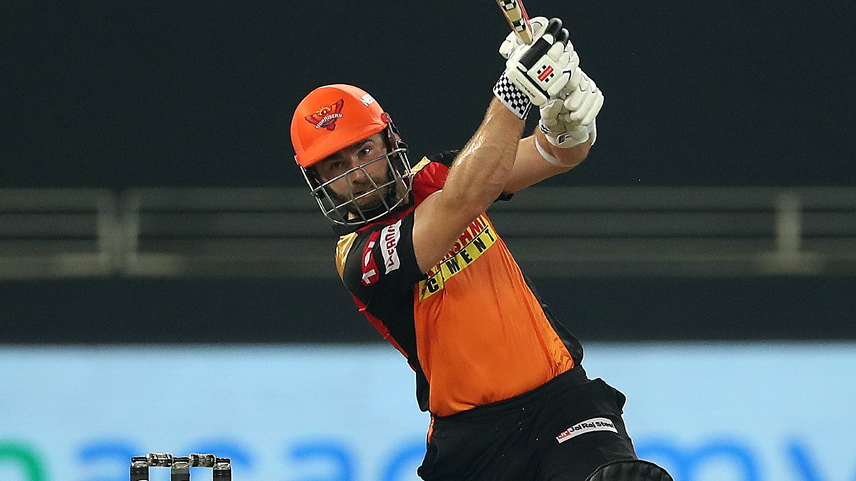 SRH skipper Kane Williamson leaves IPL