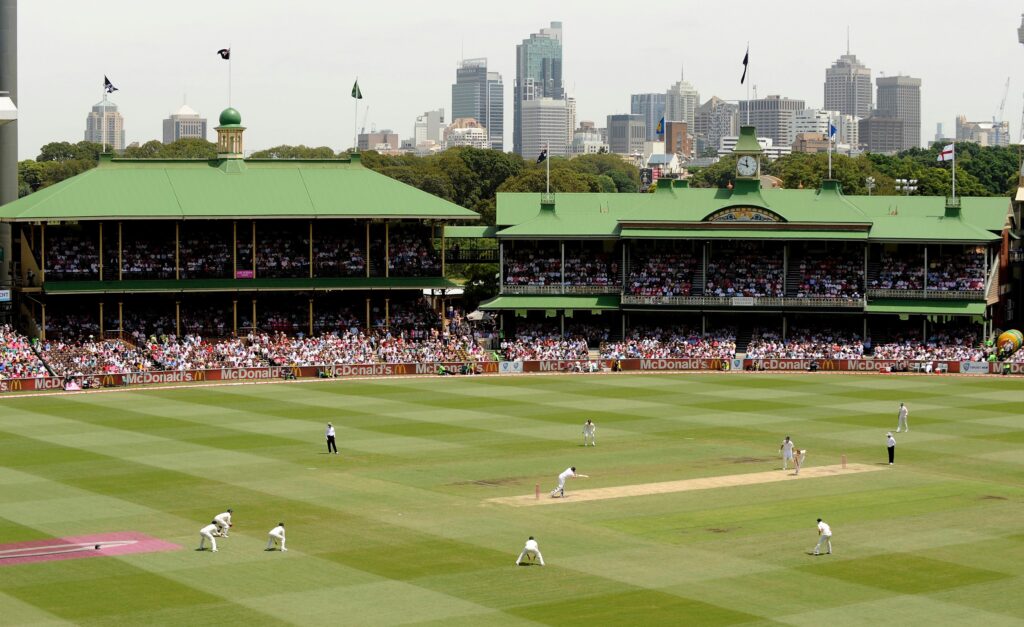 Top 10 Most Iconic Cricket Stadiums in the World
