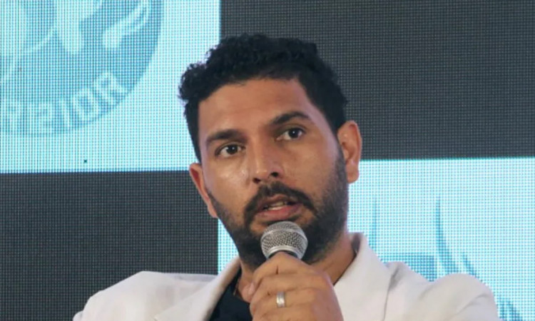 Test Cricket is Dying, Yuvraj Singh on the Future of Long Form Cricket