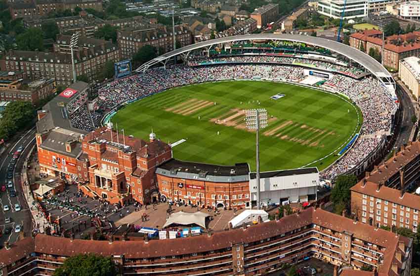 Top 10 Most Iconic Cricket Stadiums in the World