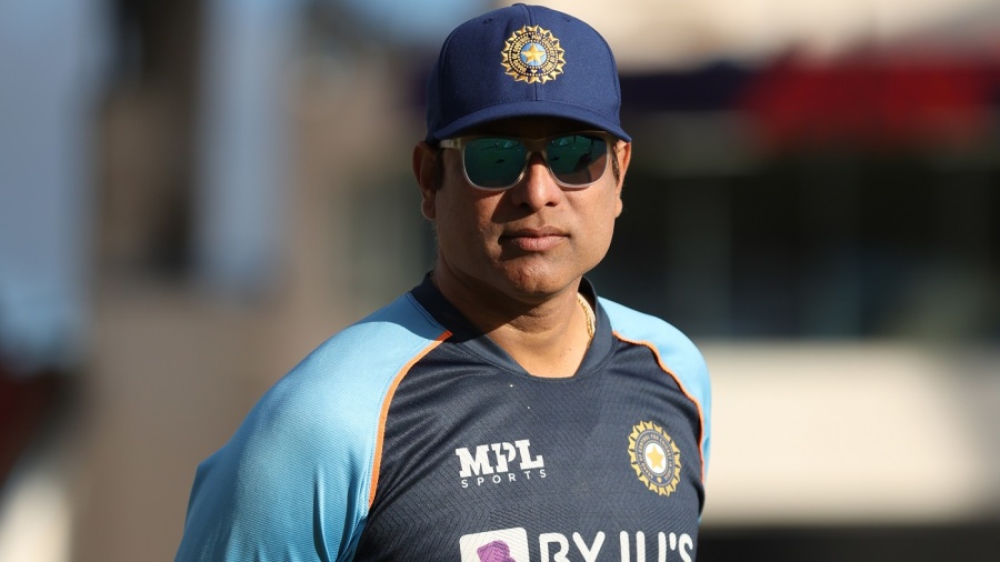 BCCI confirms VVS Laxman to Coach India T20 side