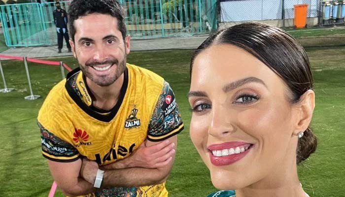 Sports Celebrities who married top cricketers